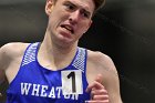 Lyons Invitational  Wheaton College Men’s Track & Field compete in the Lyons Invitational at Beard Fieldhouse . - Photo By: KEITH NORDSTROM : Wheaton, track & field